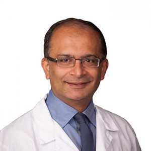 Orthopedic Surgeon in Denver - Dr. Bharat Desai