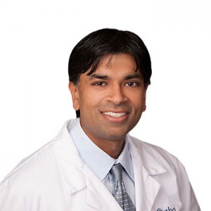 Joint Replacement Surgeon - Dr. Nimesh Patel