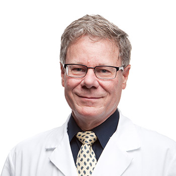 Robert Thomas, MD - Joint Replacement Surgery