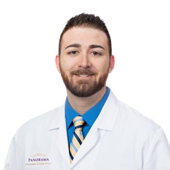 Dean Levesque, PA-C - Panorama Orthopedics & Spine Center