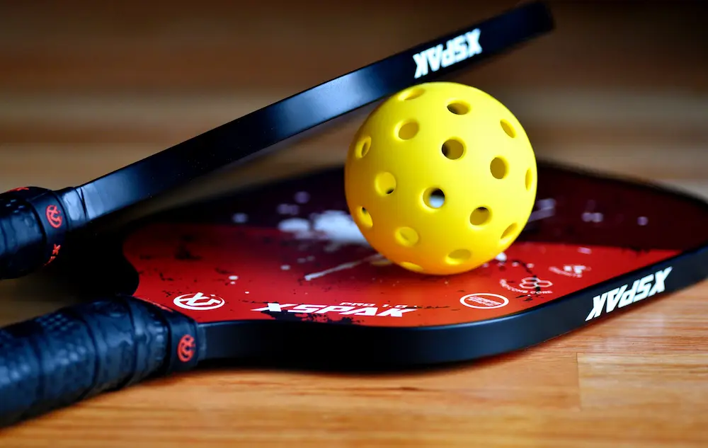 What is Pickleball? Your Guide to the Sport & Supplies For