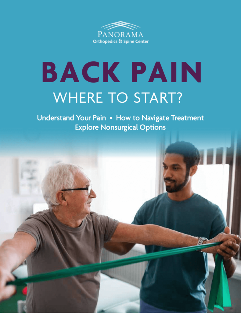 Back Pain  Spine & Orthopedic Center is #1 Back Pain Treatment Center